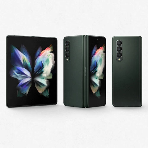 munsif daily samunsg galaxy z fold 2 image2 First impression: Go wild with Samsung Galaxy Z Fold3 5G