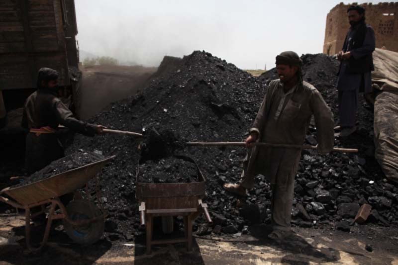 Coal Gasification 1 India aims to cut power output from 81 coal plants, replace green energy