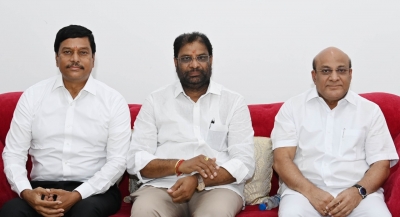 Candidates 2 All six candidates in Telugu states elected unopposed to RS