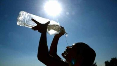 Heatwave Gujarat Grapples with Climate Crisis: Disturbing Heat Waves and Unprecedented Weather Events