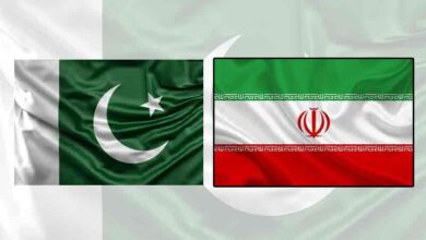 Pakistan and Iran Pak's strike 1st external land attack on Iran since Saddam Hussein's invasion