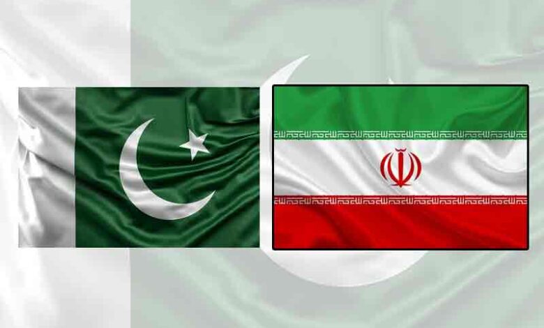 Pakistan and Iran Pak's strike 1st external land attack on Iran since Saddam Hussein's invasion