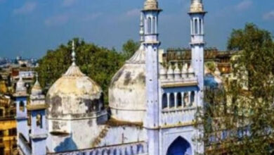 GYANVAPI MOSQUE ASI report to be given to both sides in Gyanvapi case: Court