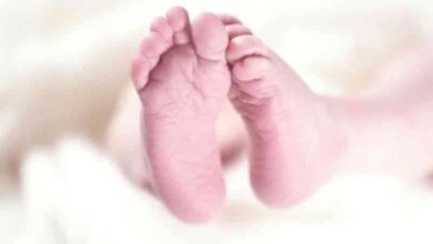 NEW BORN BABY Infant Abducted from Hospital in Bihar's Bettiah