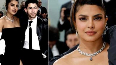 Priyanka Chopra Priyanka Chopra Jonas Expresses Gratitude to Fans for the Warm Welcome Extended to the Jonas Brothers