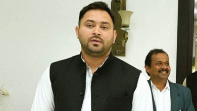 TEJASHWI YADAV LALU YADAV INDIA bloc will finalise seat sharing on time: Tejashwi Yadav