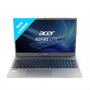 Acer Aspire Lite Productivity and Value in One Package