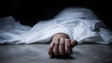 DEAD BODY 3 Bodies of Half-Naked Uzbek Woman and Delhi Man Discovered in Haryana Resort