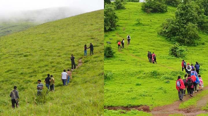 Ananthagiri: A Haven of Serenity