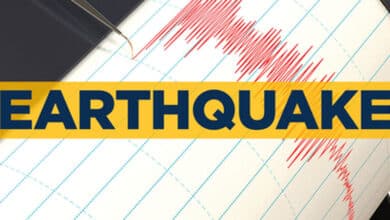 EARTHQUAKE 6.5 magnitude quake rocks Brazil