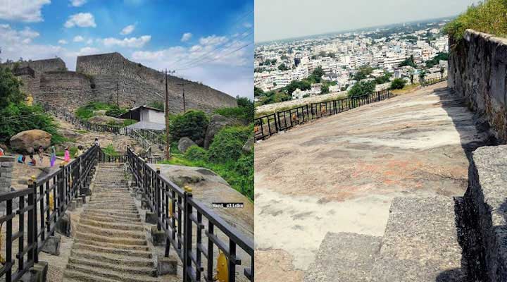 A Glimpse into Khammam's Enchanting Beauty