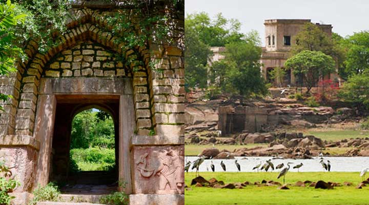 Medak's Serene Ambiance and Historical Grandeur