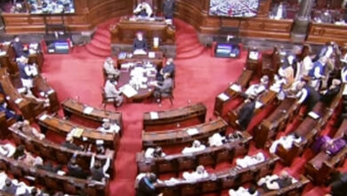 RAJYA SABHA 1 Biennial Rajya Sabha Elections Scheduled for February 27th, Featuring 56 Seats