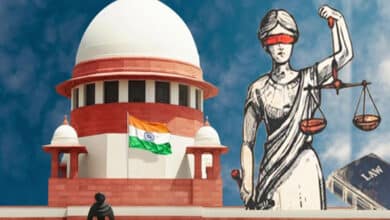 Supreme Court 2 Supreme Court Postpones Hearing on PIL Urging Immediate Implementation of Women Reservation Bill