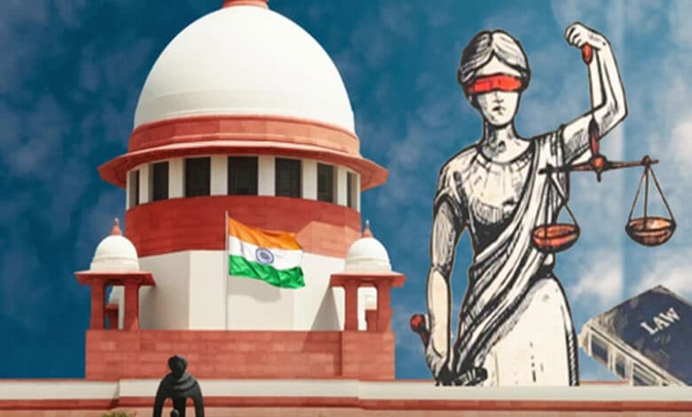 Supreme Court 2 Supreme Court Postpones Hearing on PIL Urging Immediate Implementation of Women Reservation Bill