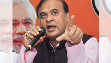 Himanta Biswa Sarma Assam Chief Minister: 'Rahul Gandhi's look-alike discreetly departed once I brought up the matter'