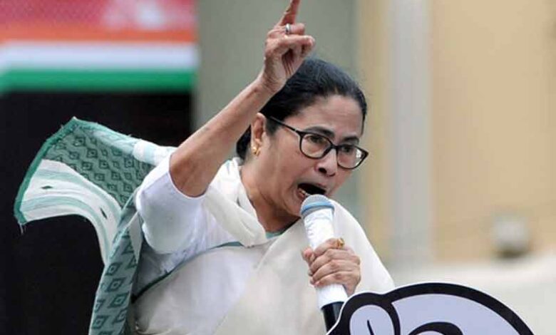 Mamata Banerjee Mamata Outlines Objections to 'One Nation, One Election,' Citing Constitutional Absence