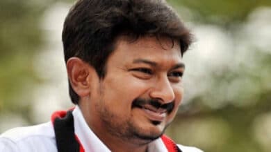 UDHAYANIDHI TN DMK doesn't support building temple at place where mosque was demolished: Udhayanidhi Stalin