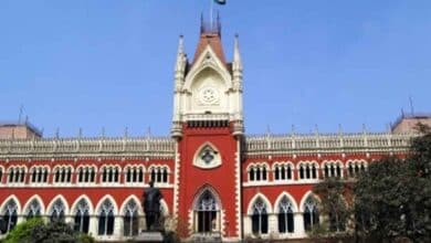 Calcutta High Court Calcutta High Court: No Charge Sheet Filed Against Any BJP Legislator in National Anthem Insult Case