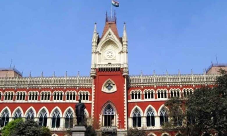 Calcutta High Court Calcutta High Court: No Charge Sheet Filed Against Any BJP Legislator in National Anthem Insult Case