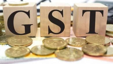 GST GST collections rise 10.4% to touch Rs 1,72,129 cr in Jan