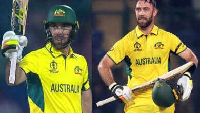 Glenn Maxwell CA Launches Investigation as Maxwell Hospitalized Following Alcohol-Related Incident; Reports Surface