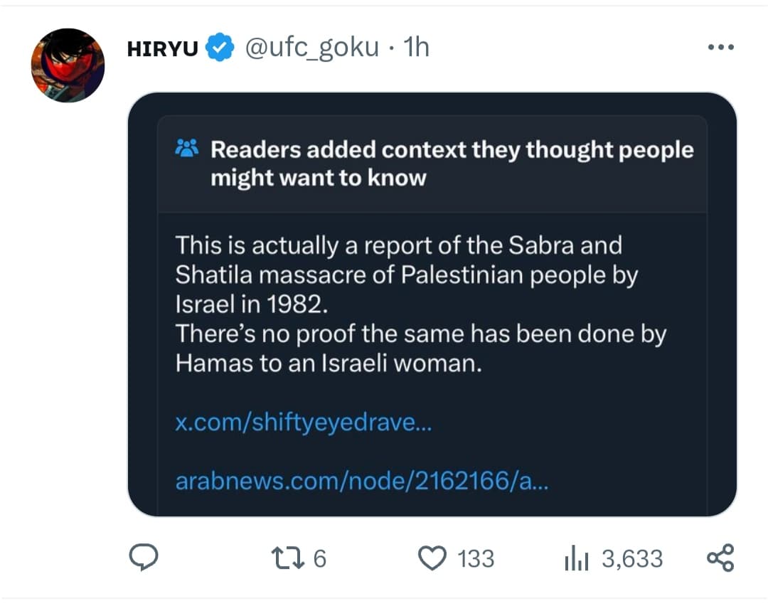 IMG 20231011 230518 Hamas Attack on Israel: Misinformation Floods Social Media