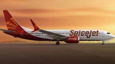 Spicejet SpiceJet secures flight rights for Hajj operations from seven cities