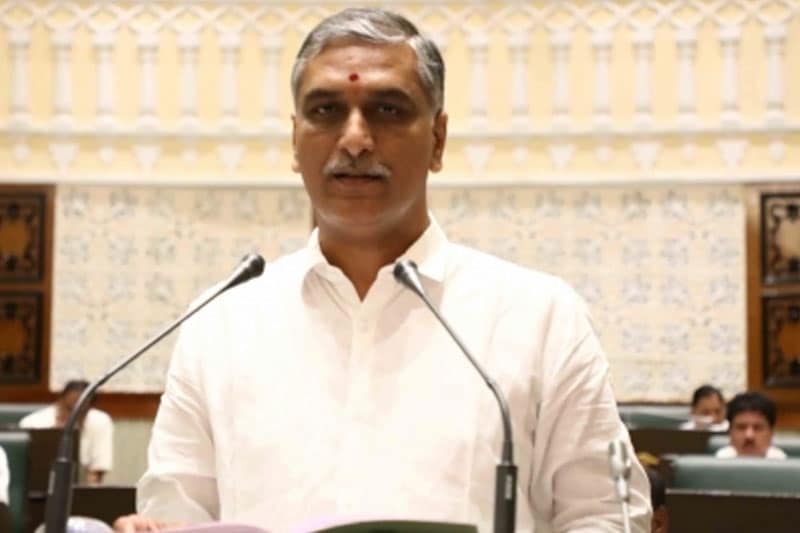 HARISH RAO Live Updates: Telangana Assembly Election Results 2023 - Full Coverage