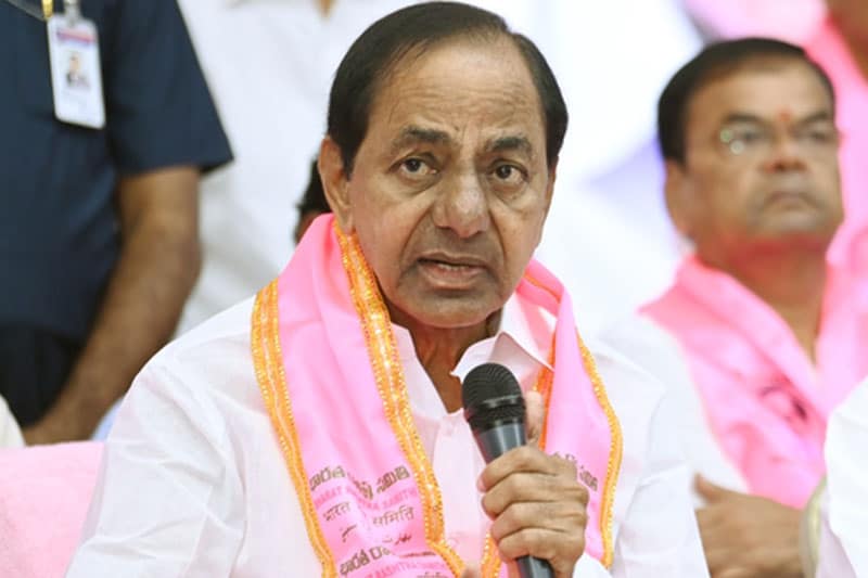 KCR 5 Live Updates: Telangana Assembly Election Results 2023 - Full Coverage