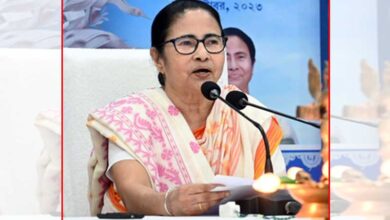 Mamata Banerjee No One Can Dictate to Us Which God to Worship, Asserts Mamata Banerjee