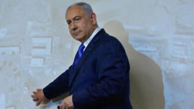 NETANYAHU1 Netanyahu Asserts: "War Against Hamas Will Persist Until Complete Victory"