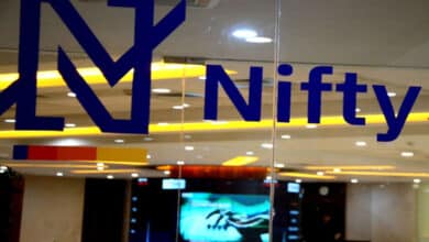 NIFTY Nifty registers sharp recovery after Tuesday's sharp fall