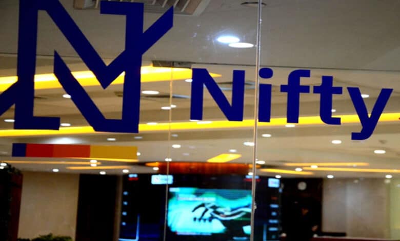 NIFTY Nifty registers sharp recovery after Tuesday's sharp fall