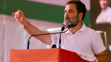 RAHUL 1 2 Rahul Gandhi's 'Bharat Jodo Naya Yatra' to Encompass Four Districts in Odisha