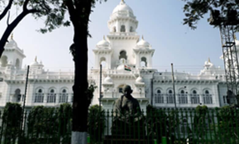 Telangana Assembly Winter Session: Key Issues Like Musi Project and Land Acquisition to Be Debated