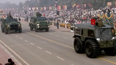 1500 farmers witness R-Day parade on special invitation