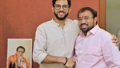 Shiv Sena (UBT) slams ED arrest of Aditya Thackeray's aide in ‘khichdi scam’