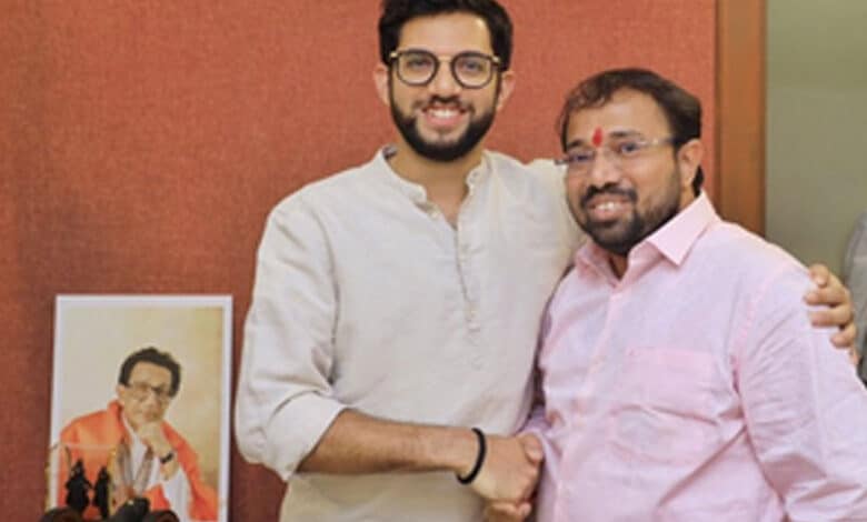 Shiv Sena (UBT) slams ED arrest of Aditya Thackeray's aide in ‘khichdi scam’