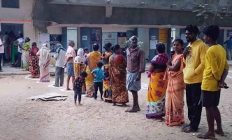 Andhra Pradesh Boasts Over 4.08 Crore Voters with Women Surpassing Men in Numbers