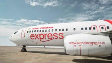 Air India Express Expands Operations in Saudi Arabia, Introduces Hyderabad to Riyadh Connection