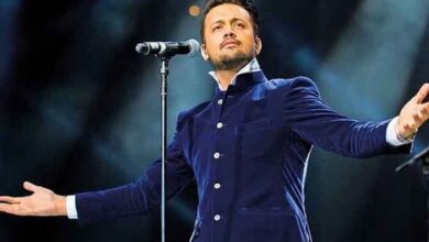 Atif Aslam to perform in Dubai on March 2