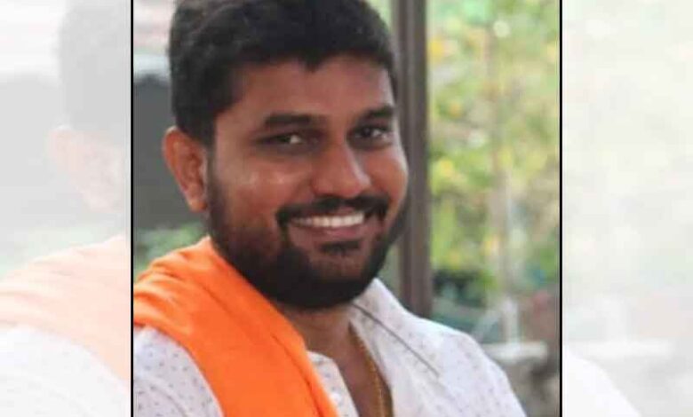 Exclusion Order Issued for Hindu Jagaran Vedike Activist in Karnataka