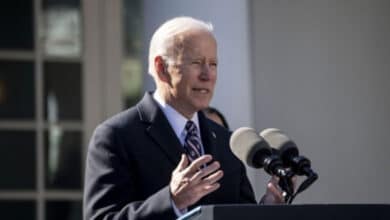 Biden becoming increasingly frustrated with Netanyahu as Gaza war hits 100 days