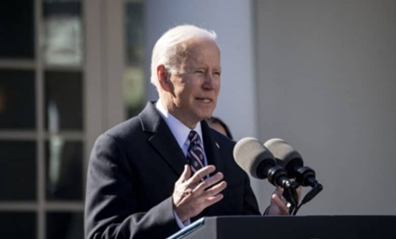 Biden becoming increasingly frustrated with Netanyahu as Gaza war hits 100 days