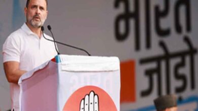 Rahul Gandhi's Bharat Jodo Nyay Yatra Set to Enter Odisha on February 6