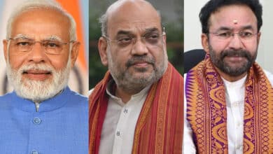 No spiritual connect: BJP unlikely to benefit from Ram temple in Telugu states