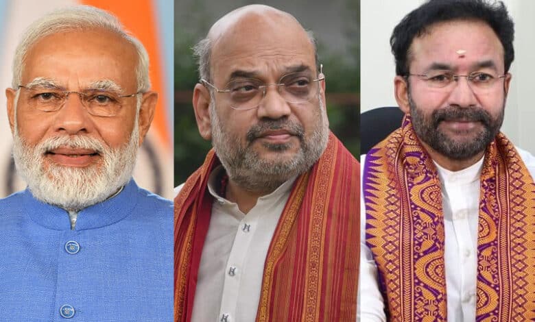 No spiritual connect: BJP unlikely to benefit from Ram temple in Telugu states