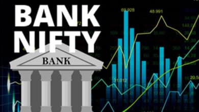 Bank Nifty witnesses bearish trend