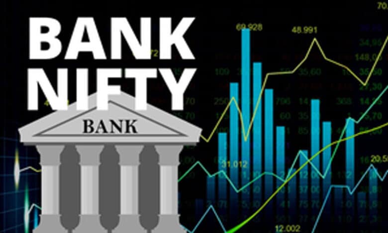 Bank Nifty witnesses bearish trend